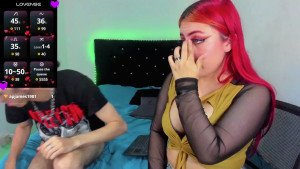 Watch shelby__loveshow recorded live streams from Chaturbate on 2025/03/22, Cam Archive