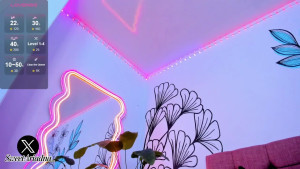 Watch Sweet_Ariadna_ recorded live streams from Stripchat on 2025/03/22, Cam Archive