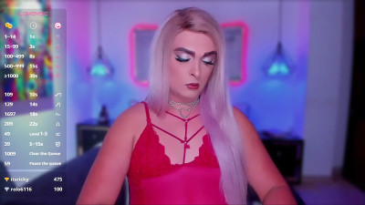 Watch any_sophia recorded live streams from Chaturbate on 2025/03/22, Cam Archive