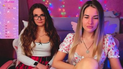 Watch ivannatompsonnn recorded live streams from Stripchat on 2025/03/22, Cam Archive