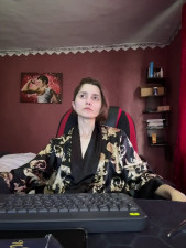 Watch lola6661 recorded live streams from BongaCams on 2025/03/22, Cam Archive
