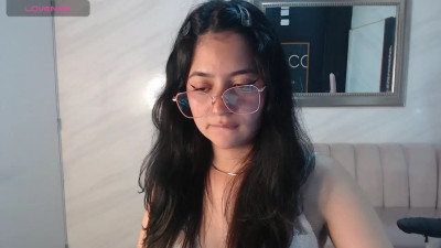 Watch nataly_alvarez_b recorded live streams from Chaturbate on 2025/03/22, Cam Archive