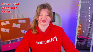 Watch salut_love recorded live streams from Chaturbate on 2025/03/22, Cam Archive