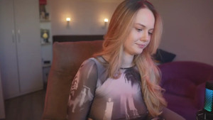 Watch Naughty_mooncake recorded live streams from Stripchat on 2025/03/22, Cam Archive