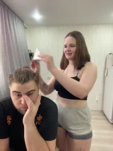 Watch Pair-of-gods123 recorded live streams from BongaCams on 2025/03/22, Cam Archive