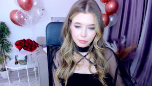 Watch unforgettablalice recorded live streams from Chaturbate on 2025/03/22, Cam Archive