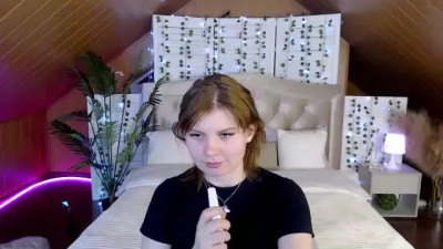 Watch AmeliaSweetly recorded live streams from Stripchat on 2025/03/22, Cam Archive