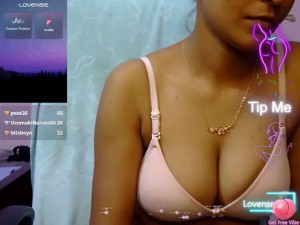 Watch Mishti69 recorded live streams from Stripchat on 2025/03/22, Cam Archive