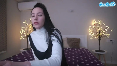 Watch NikkiGoldSide recorded live streams from Camsoda on 2025/03/22, Cam Archive