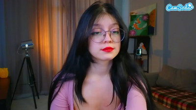 Watch quennaemily recorded live streams from Camsoda on 2025/03/22, Cam Archive