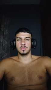 Watch robsonhaha recorded live streams from CAM4 on 2025/03/22, Cam Archive