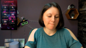 Watch chloejill_ recorded live streams from Chaturbate on 2025/03/22, Cam Archive