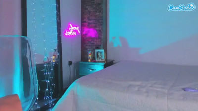 Watch meghanwolf recorded live streams from Camsoda on 2025/03/22, Cam Archive