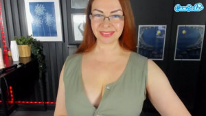 Watch MrsIngrid recorded live streams from Camsoda on 2025/03/22, Cam Archive