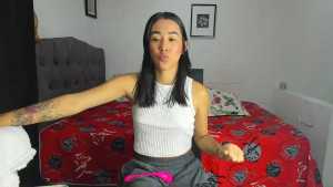 Watch natalia54_ recorded live streams from Chaturbate on 2025/03/22, Cam Archive