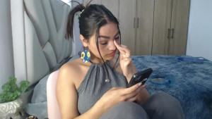 Watch fairylatin222 recorded live streams from Stripchat on 2025/03/22, Cam Archive