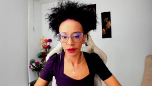 Watch ScarlettMalbec recorded live streams from Stripchat on 2025/03/22, Cam Archive