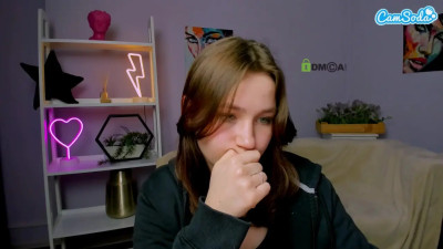 Watch helli-belli recorded live streams from Camsoda on 2025/03/22, Cam Archive