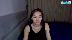 Watch MiraValey recorded live streams from Camsoda on 2025/03/22, Cam Archive