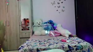 Watch caroline_jonson recorded live streams from Stripchat on 2025/03/22, Cam Archive