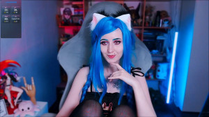 Watch ohclementine recorded live streams from Stripchat on 2025/03/22, Cam Archive