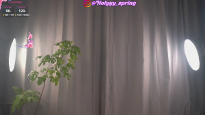 Lisalovelyy