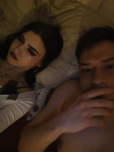 Watch MiranaCouples recorded live streams from BongaCams on 2025/03/22, Cam Archive