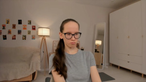 Watch lynettebails recorded live streams from Chaturbate on 2025/03/23, Cam Archive