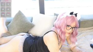 Watch emmasn0w recorded live streams from Chaturbate on 2025/03/23, Cam Archive