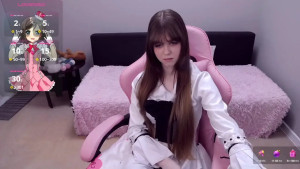 Watch KlaysBonny recorded live streams from Stripchat on 2025/03/23, Cam Archive