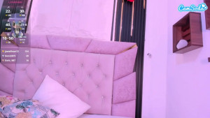 Watch dominique-110 recorded live streams from Camsoda on 2025/03/22, Cam Archive