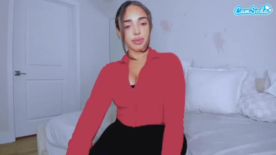 Watch kimthedoll recorded live streams from Camsoda on 2025/03/22, Cam Archive