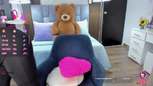 Watch _Krysstal_ recorded live streams from Chaturbate on 2025/03/23, Cam Archive