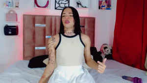 Watch venezuela344 recorded live streams from CAM4 on 2025/03/22, Cam Archive