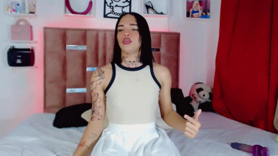 Watch venezuela344 recorded live streams from CAM4 on 2025/03/22, Cam Archive