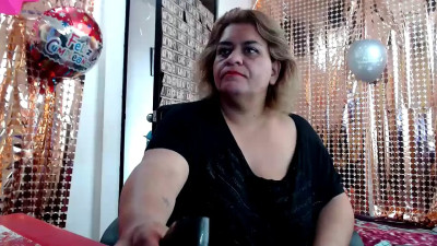 Watch NAILAH_SANZ recorded live streams from Stripchat on 2025/03/23, Cam Archive