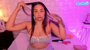 Watch antonella-lovee recorded live streams from Camsoda on 2025/03/23, Cam Archive