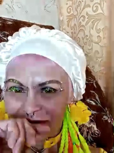 Watch Gardener_of_Illusions recorded live streams from Stripchat on 2025/03/23, Cam Archive