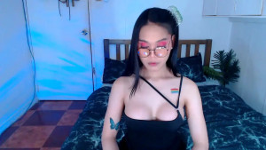 Watch filipina_sassyqirl19xxx recorded live streams from Chaturbate on 2025/03/23, Cam Archive