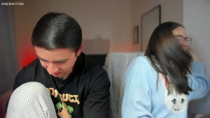 Watch alyshianeithan recorded live streams from Chaturbate on 2025/03/23, Cam Archive