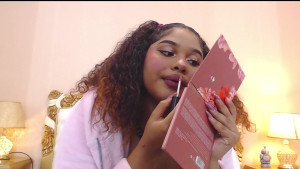 Watch AtenaEvans recorded live streams from Stripchat on 2025/03/23, Cam Archive