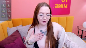 Watch emma_adorablle recorded live streams from Chaturbate on 2025/03/23, Cam Archive