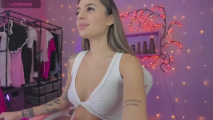 Watch Jasmine_urPrincess recorded live streams from Stripchat on 2025/03/23, Cam Archive