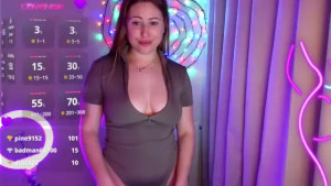 Watch AlisaWhite recorded live streams from BongaCams on 2025/03/23, Cam Archive