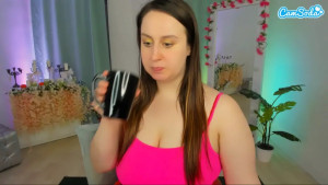 Watch Lattea recorded live streams from Camsoda on 2025/03/23, Cam Archive