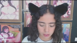 Watch lia_bela8089284363 recorded live streams from Chaturbate on 2025/03/23, Cam Archive