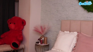 Watch anniestyles recorded live streams from Camsoda on 2025/03/23, Cam Archive