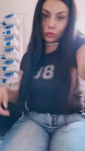 ValentinaLondon