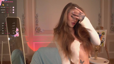 Watch happywhores recorded live streams from BongaCams on 2025/03/23, Cam Archive