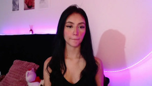 Watch Coralinnee_ recorded live streams from Stripchat on 2025/03/23, Cam Archive